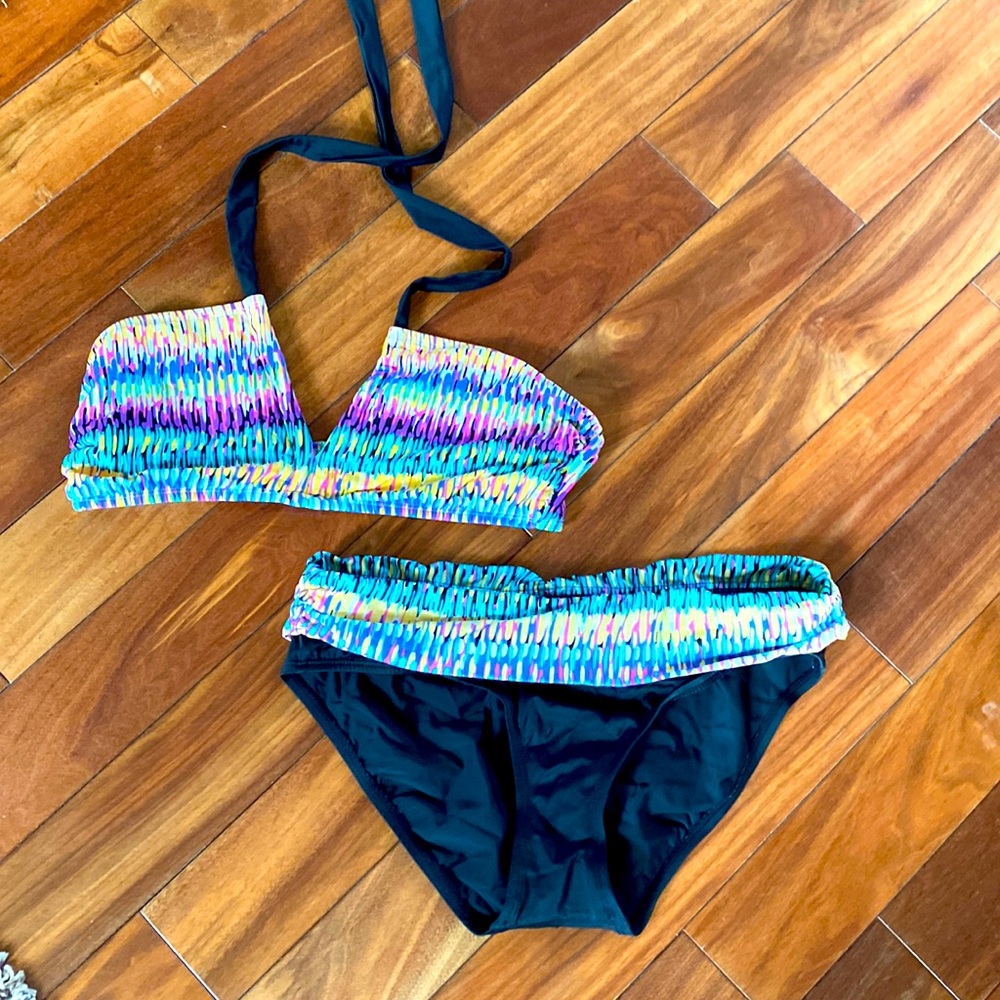 Size 10 bikini from Ana